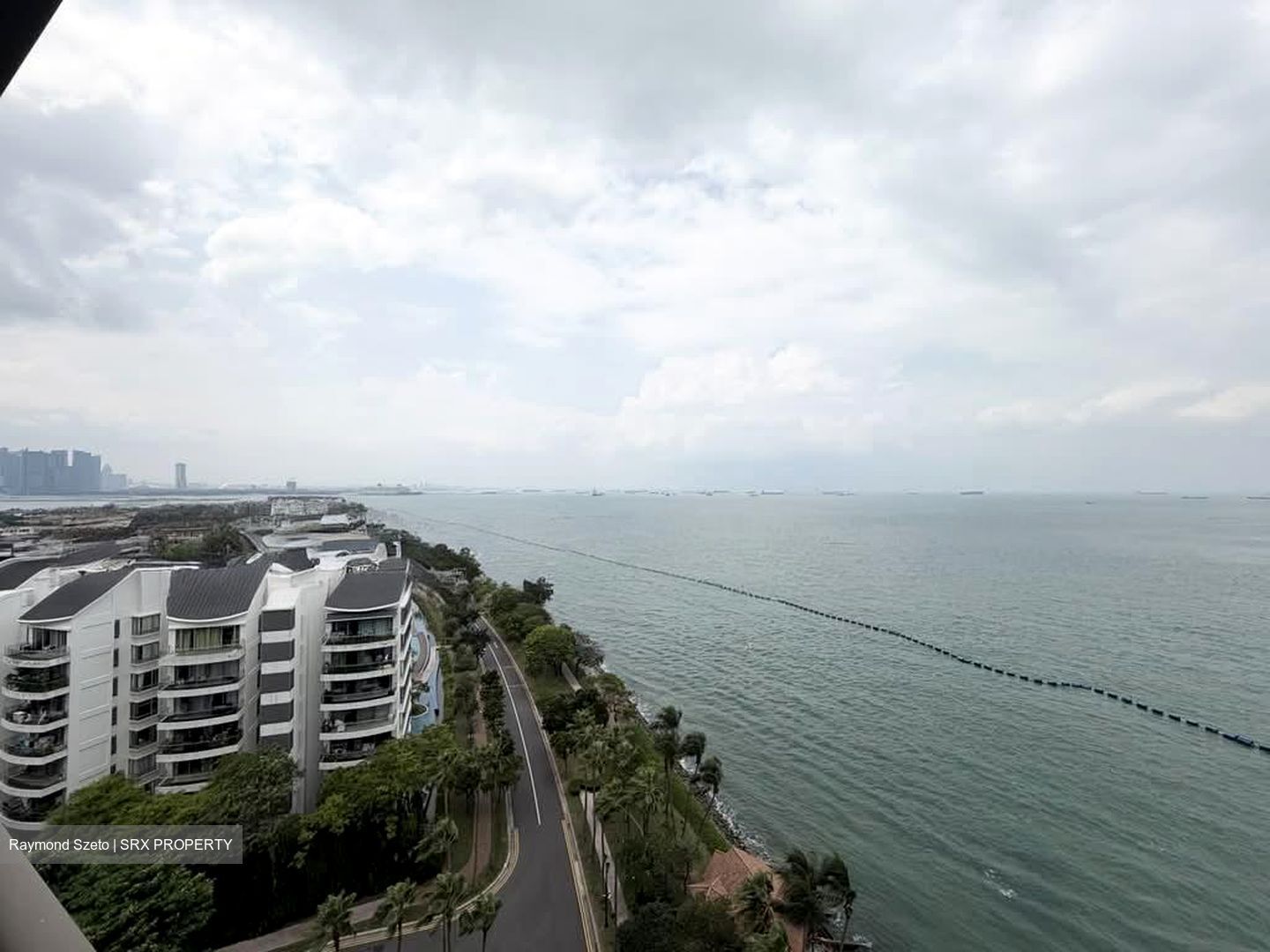The Oceanfront @ Sentosa Cove (D4), Condominium #586247191